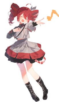 Kasane Teto (Sv) Rule 34 Image