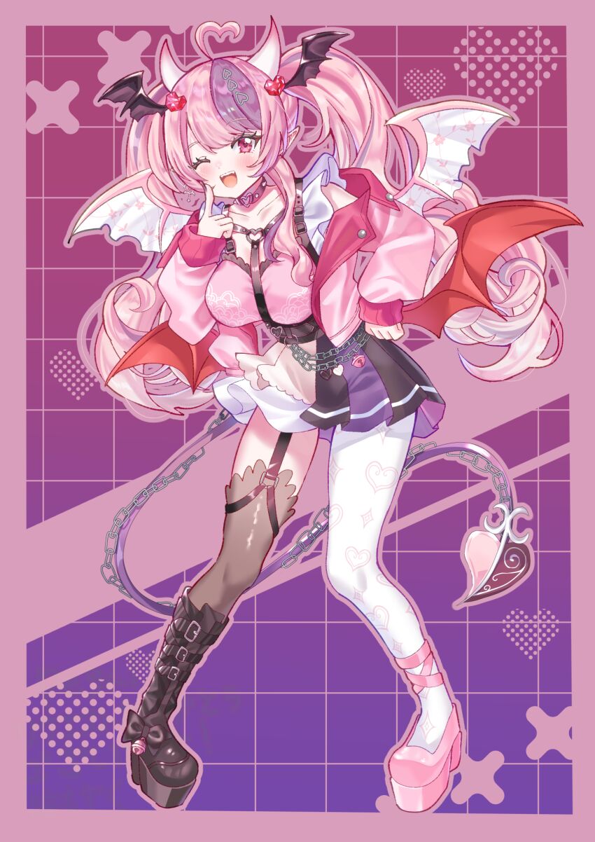 Ironmouse (Indie Virtual Youtuber) Rule 34 Image