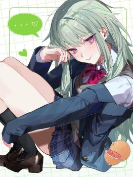 Kamiyama High School Uniform (Project Sekai) Rule 34 Image