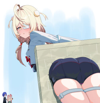 Phoenix Reffaella (Daydream Complex) Rule 34 Image