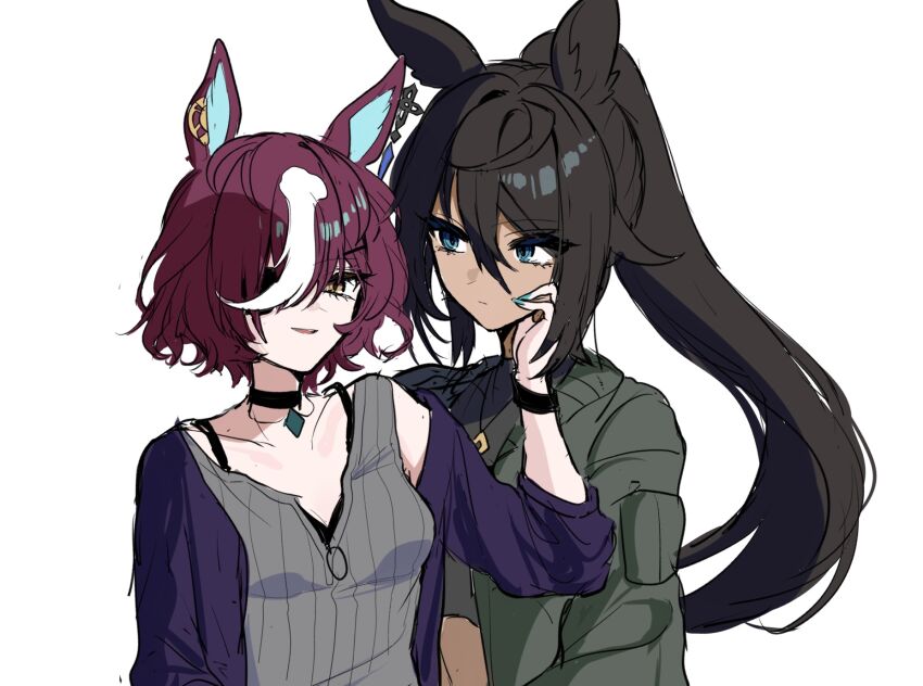 Symboli Kris S (Umamusume) Rule 34 Image