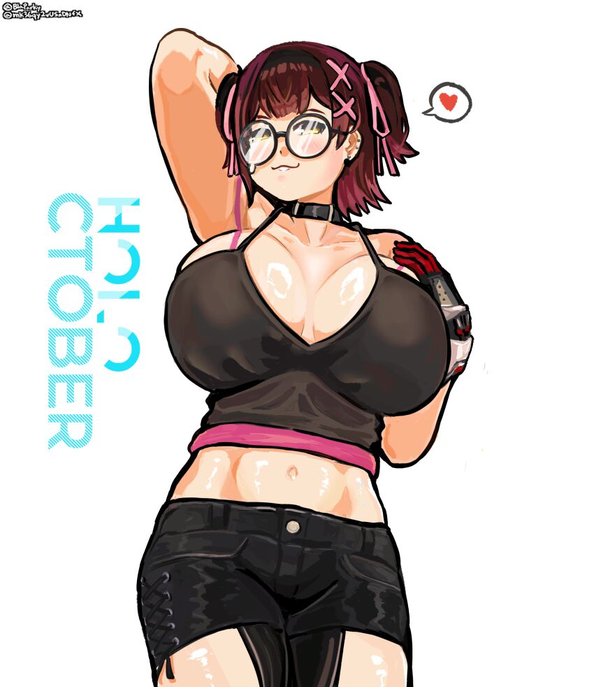 Roboco-San (Hololive) Rule 34 Image