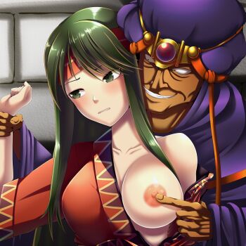 Sue (Fire Emblem) Rule 34 Image