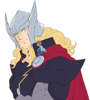 Avengers (Series) Rule 34 Image