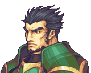 Gilliam (Fire Emblem) Rule 34 Image