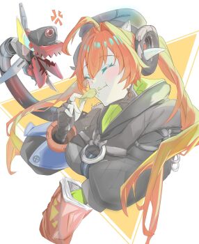 Chips (Food) Rule 34 Image
