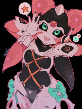 Aria (Robot) (Zenless Zone Zero) Rule 34 Image