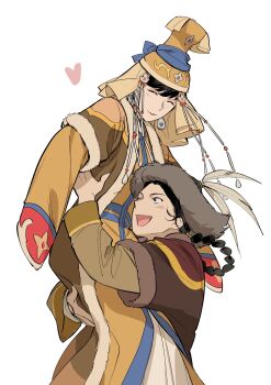 Sorghaghtani (Tenmaku No Jaadugar) Rule 34 Image