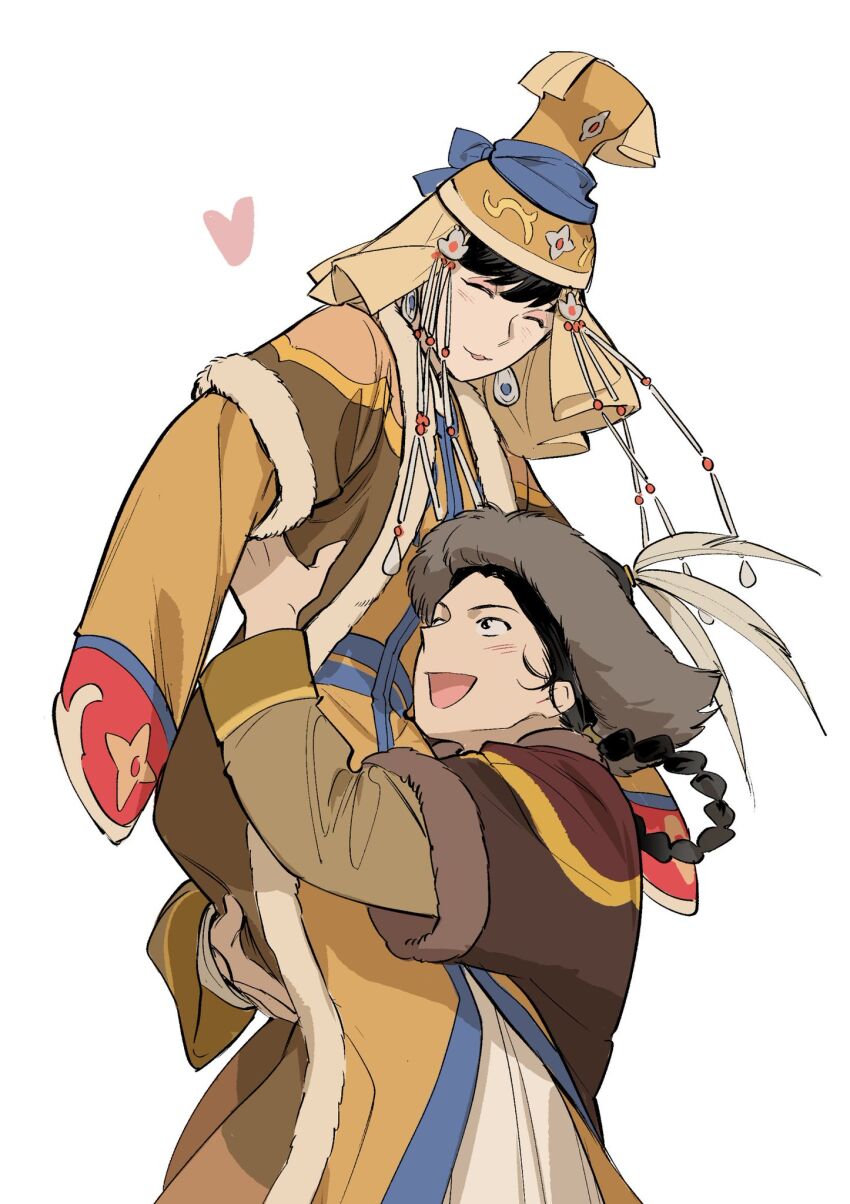 Sorghaghtani (Tenmaku No Jaadugar) Rule 34 Image