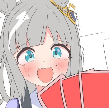 Chrono Genesis (Umamusume) Rule 34 Image