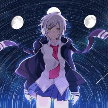 Kibou No Tsuki (Vocaloid) Rule 34 Image