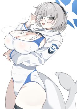 Kotone (Blue Archive) Rule 34 Image