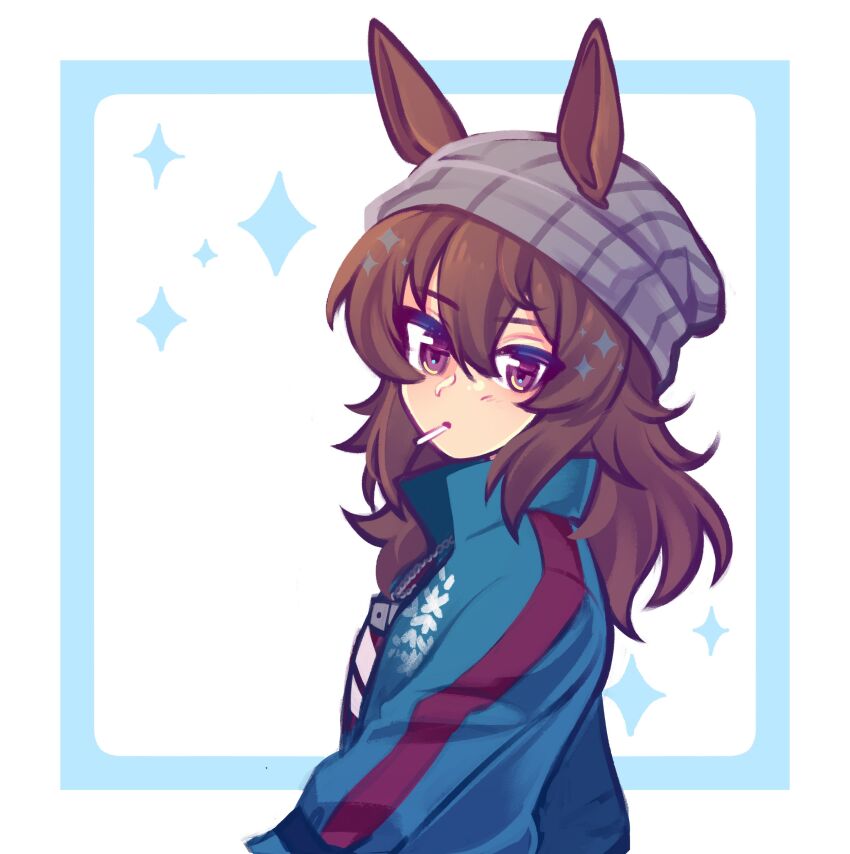 Nakayama Festa (Umamusume) Rule 34 Image