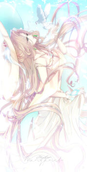 Margaret (Path To Nowhere) Rule 34 Image