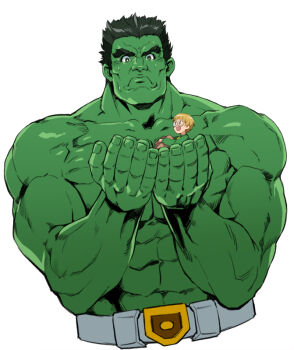Avengers (Series) Rule 34 Image
