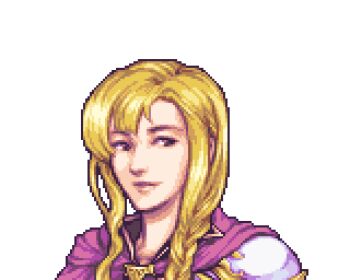 Louise (Fire Emblem) Rule 34 Image