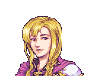 Louise (Fire Emblem) Rule 34 Image