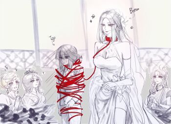 Chief (Path To Nowhere) Rule 34 Image