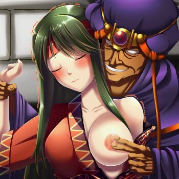 Sue (Fire Emblem) Rule 34 Image