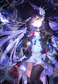 Honkai (Series) Rule 34 Image