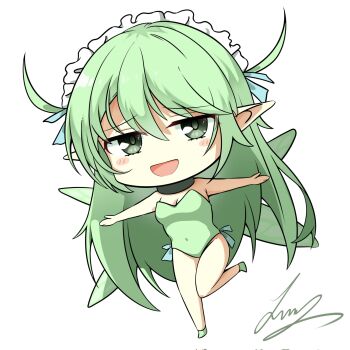 Leaf (Black Souls) Rule 34 Image