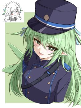 Leaf (Black Souls) Rule 34 Image