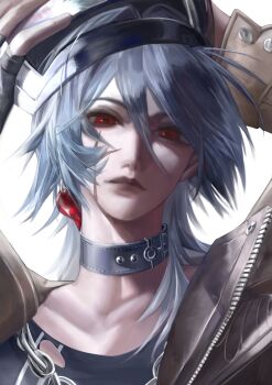 Ceto (Path To Nowhere) Rule 34 Image