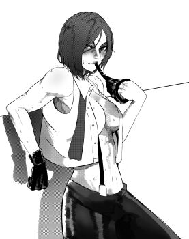 Vanessa (Kof) Rule 34 Image