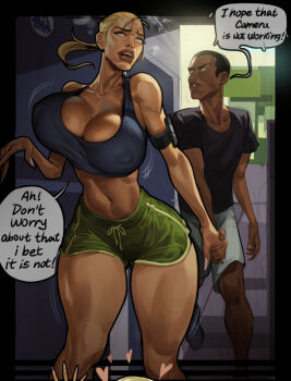 2022 Rule 34 Image