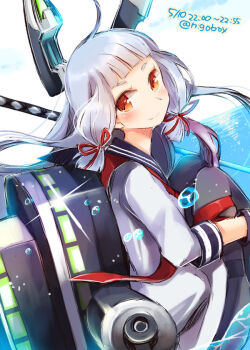 Murakumo (Kancolle) Rule 34 Image