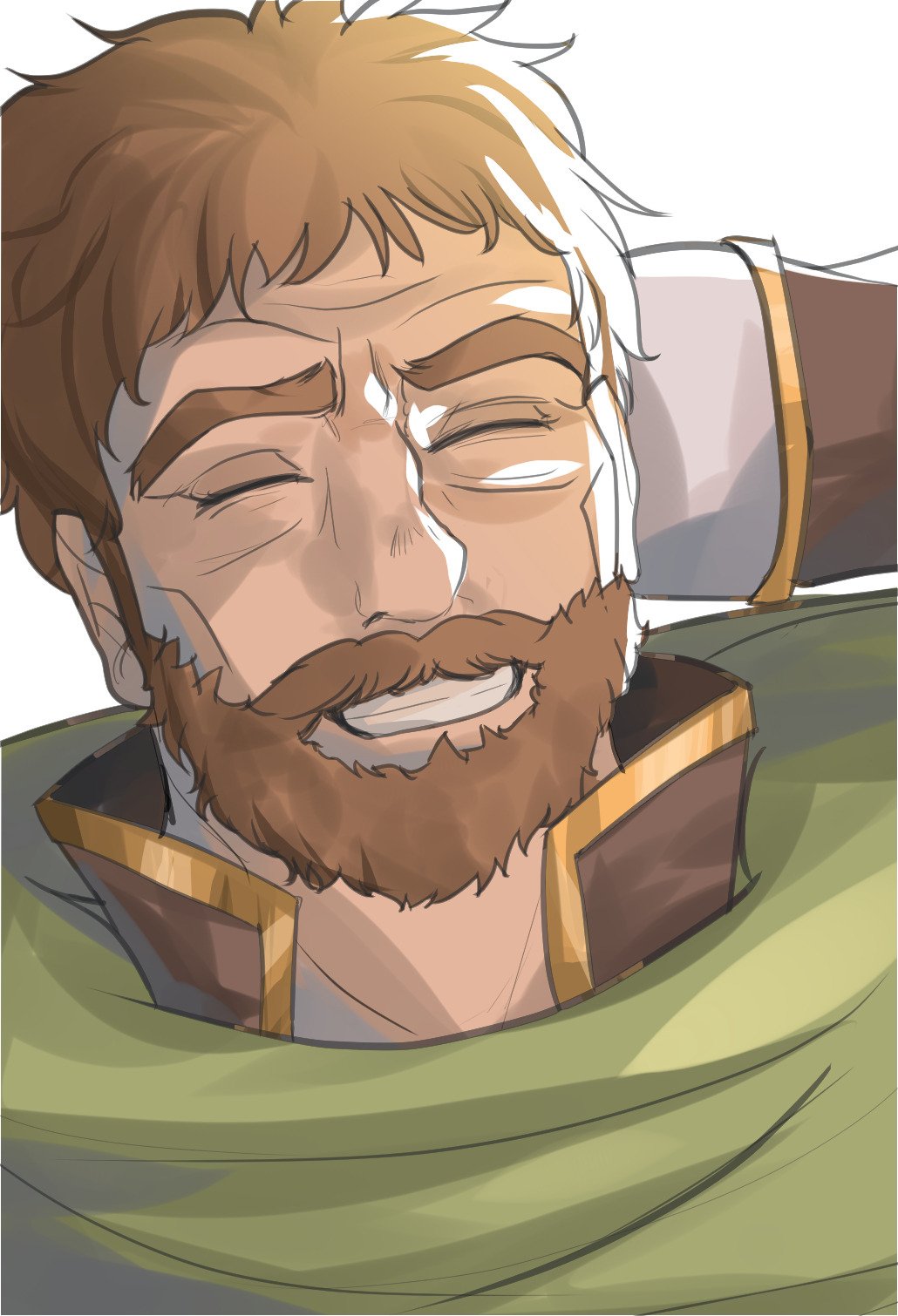 Fire Emblem Rule 34 Image