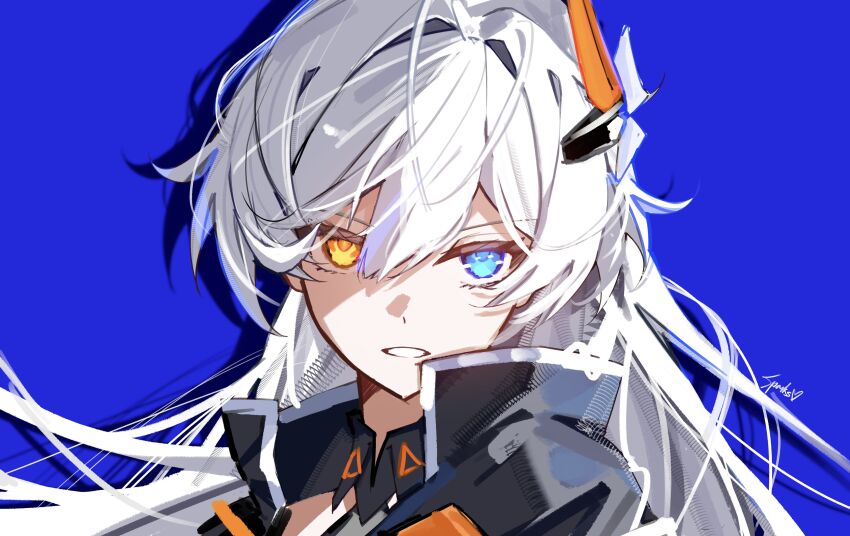 Kiana Kaslana (Honkai (Series)) Rule 34 Image