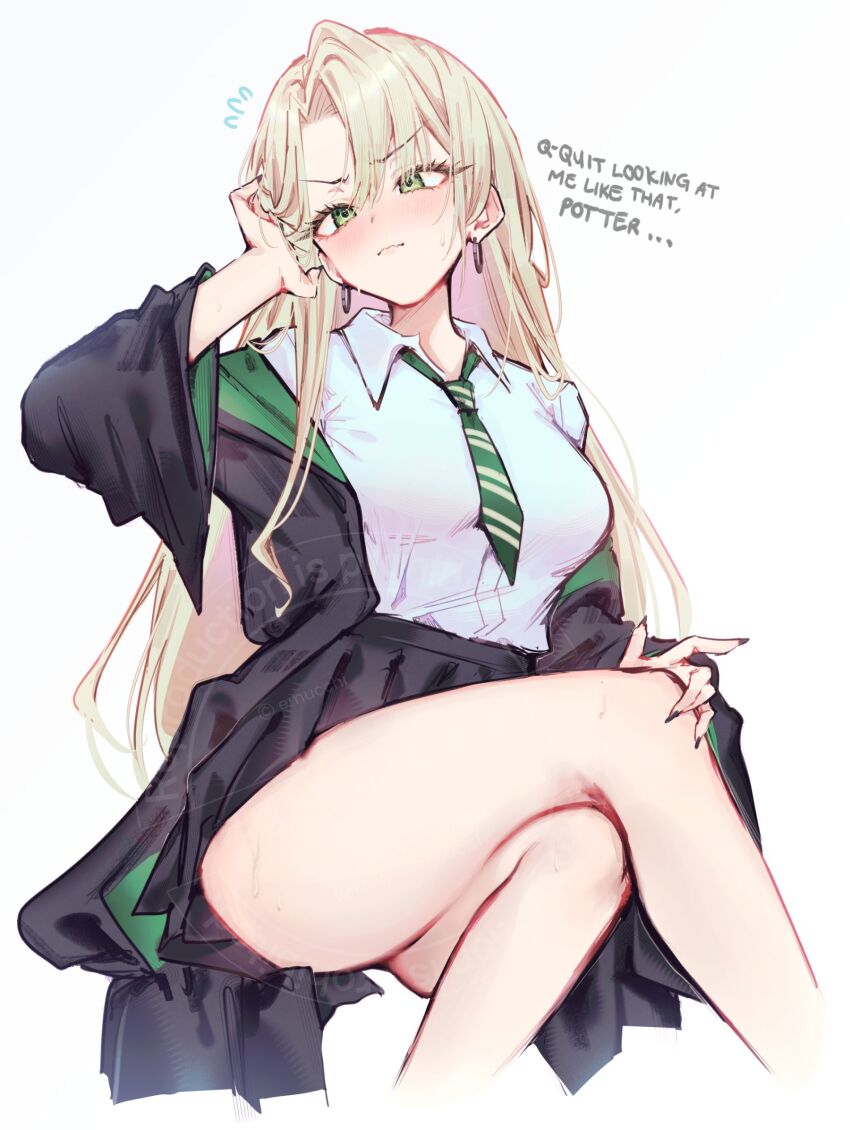 Harry Potter (Series) Rule 34 Image