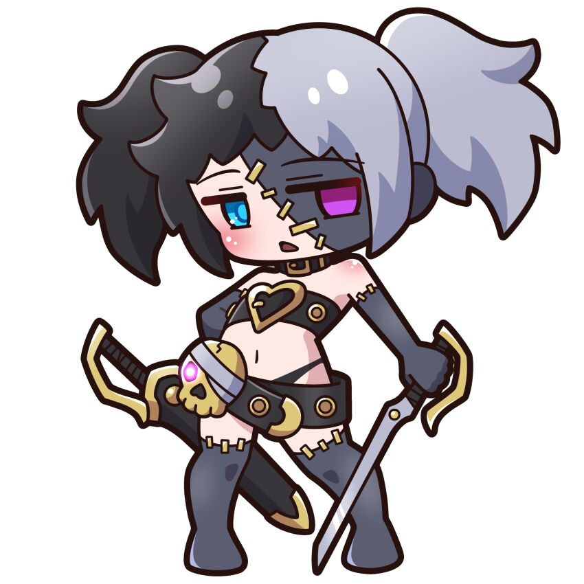Gemini (Zodiac) Rule 34 Image