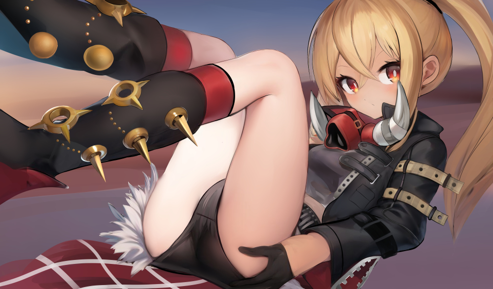 Luciana De Montefio (Zenless Zone Zero) Rule 34 Image