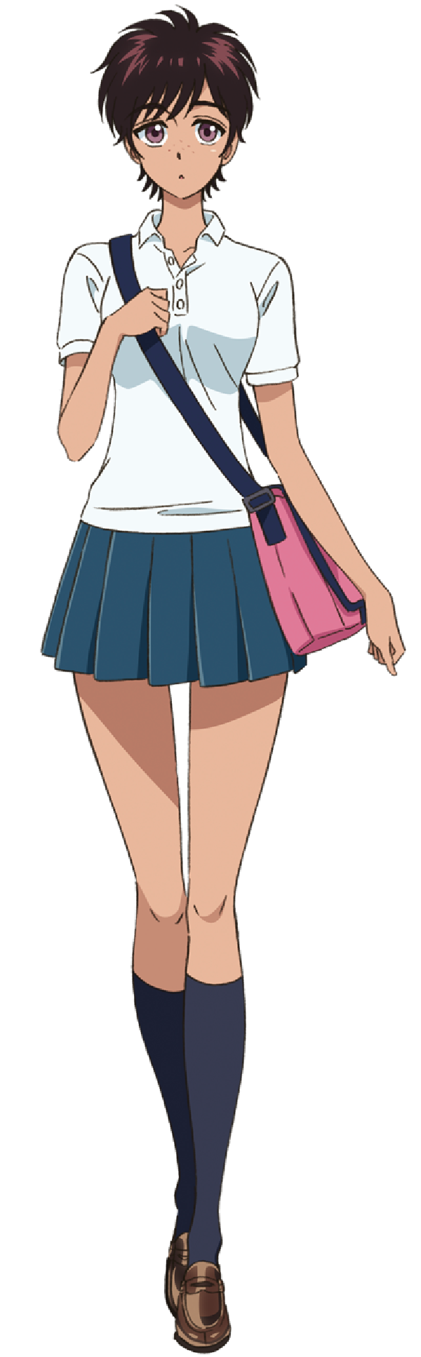 Koi Wa Ameagari No You Ni Rule 34 Image