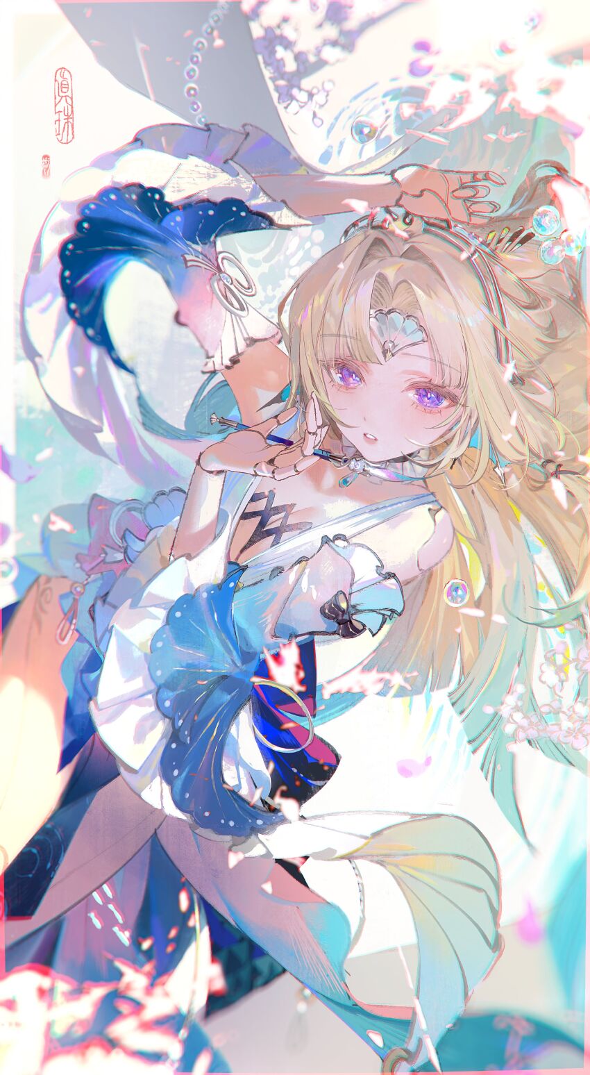 Pearl (Honkai: Star Rail) Rule 34 Image