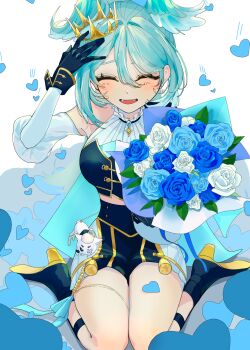Pikl (Elira Pendora) Rule 34 Image