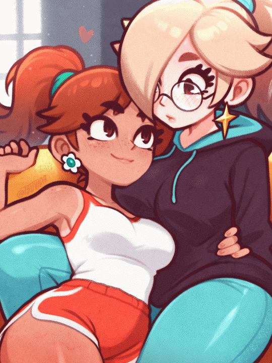 Mario (Series) Rule 34 Image