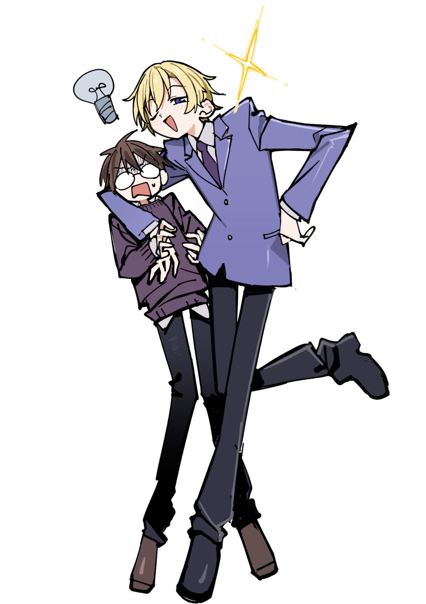 Fujioka Haruhi (Ouran High School Host Club) Rule 34 Image