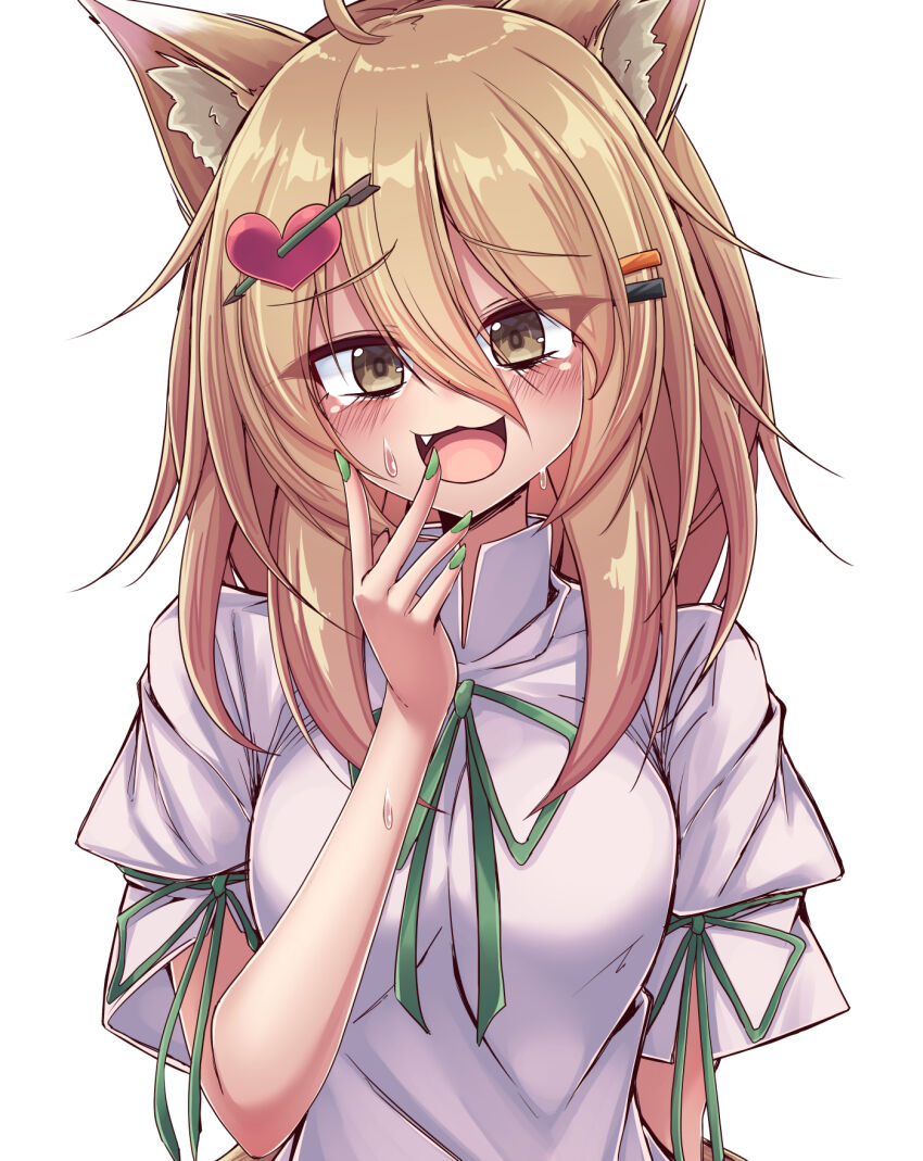 Kudamaki Tsukasa (Touhou) Rule 34 Image