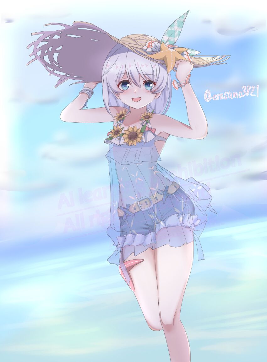Honkai (Series) Rule 34 Image