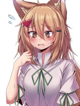 Ahoge Rule 34 Image