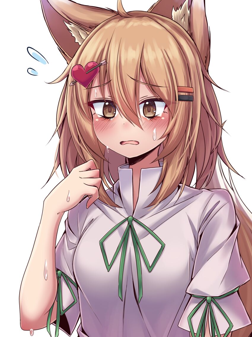 Kudamaki Tsukasa (Touhou) Rule 34 Image