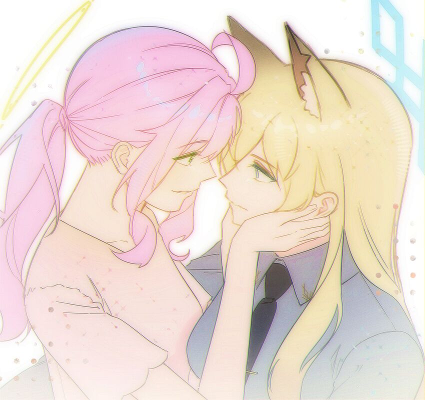 Kanna (Blue Archive) Rule 34 Image
