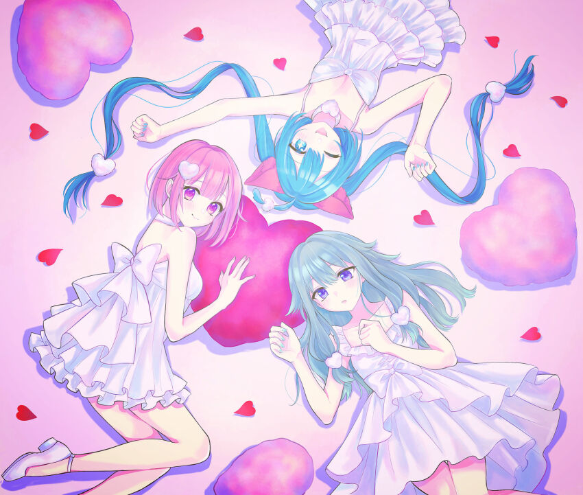 Hatsune Miku (Project Sekai) Rule 34 Image