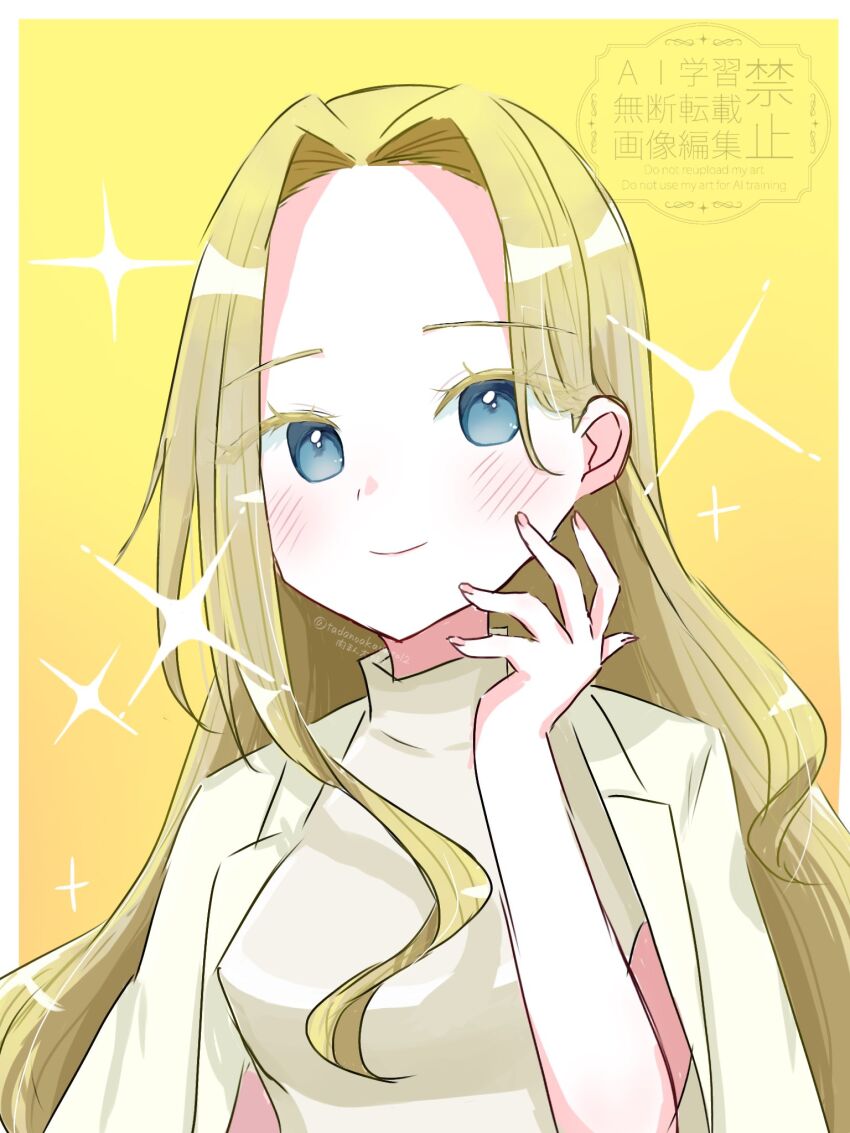 Kimi No Koto Ga Dai Dai Dai Dai Daisuki Na 100-Nin No Kanojo Rule 34 Image