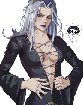 Genderswap (Mtf) Rule 34 Image
