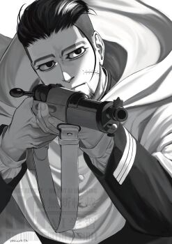 Arisaka Rule 34 Image