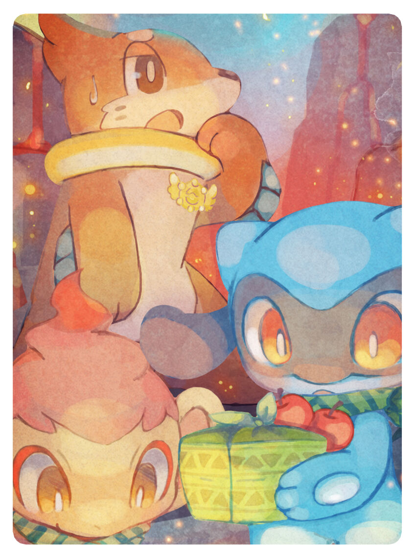 Buizel (Nintendo) Rule 34 Image